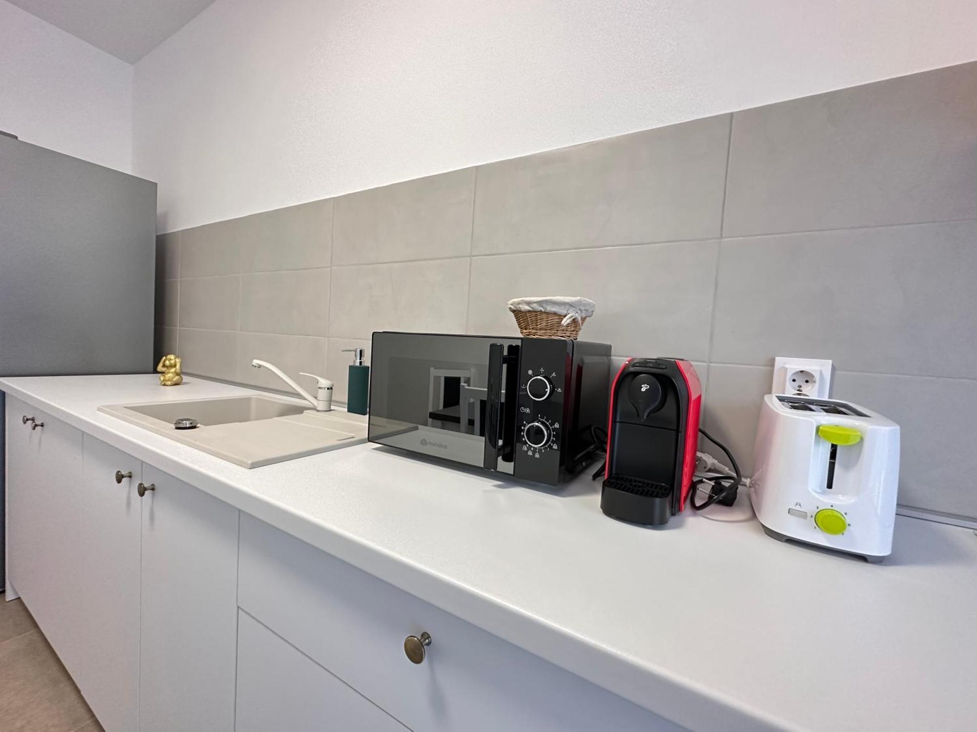 Cozy Luxury Apartments - Coresi Mall #Braşov Eksteriør billede
